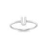 Initial Ring U