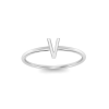 Initial Ring V