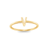 Initial Ring V