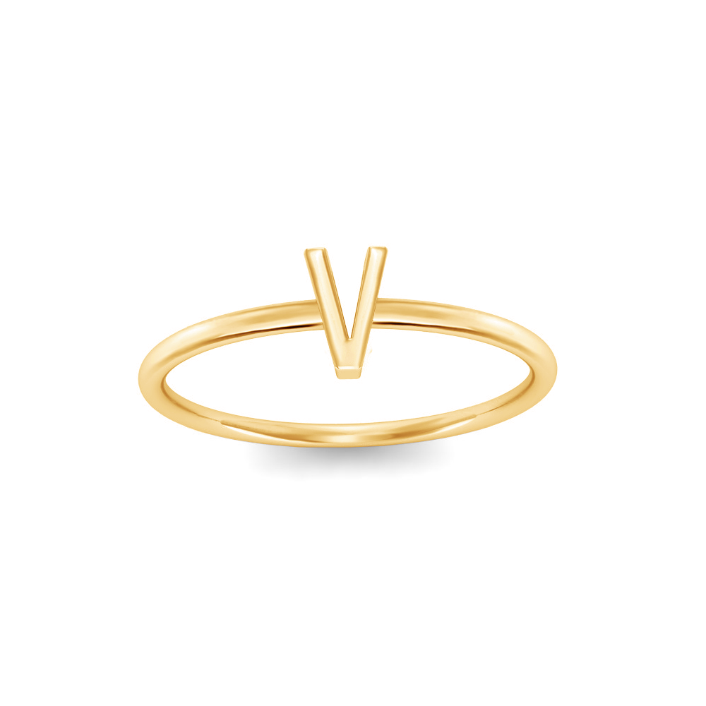 Initial Ring V