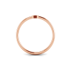 Initial Ring X