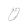 Initial Ring X