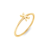Initial Ring X