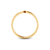 Initial Ring X