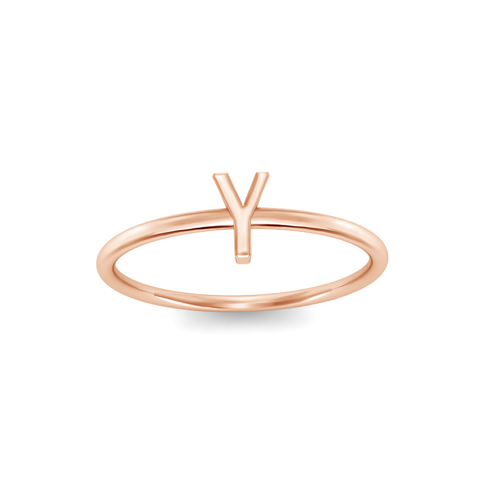 Initial Ring Y