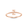Initial Ring Z