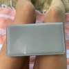 Jewelry Travel Wallet - Finesse Grey