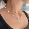 Pearls By The Yard