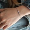 Evil Eye Bracelet