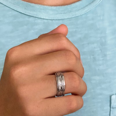 Wire Ring