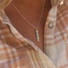 Love Bar Charm