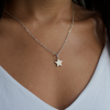 Small Star Charm