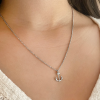 Tiny Anchor Charm