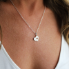 Love Heart Charm
