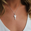 House Key Charm