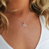 Lotus Charm