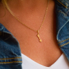 Arrow Charm