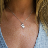 Zodiac Charm - Virgo