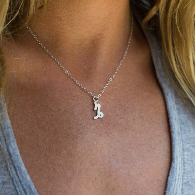 Zodiac Charm - Capricorn