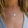 Zodiac Charm - Pisces
