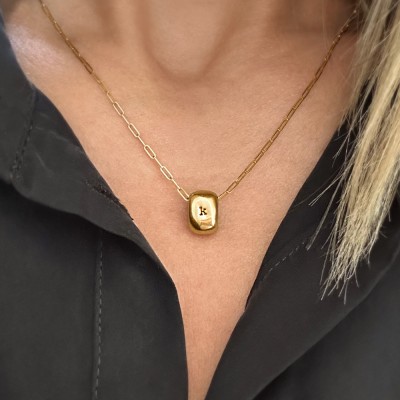 Initial Solid Bead