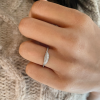 Feather Ring