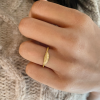 Feather Ring