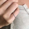 Classic Stackable Ring