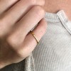 Classic Stackable Ring