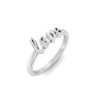 Love Script Ring