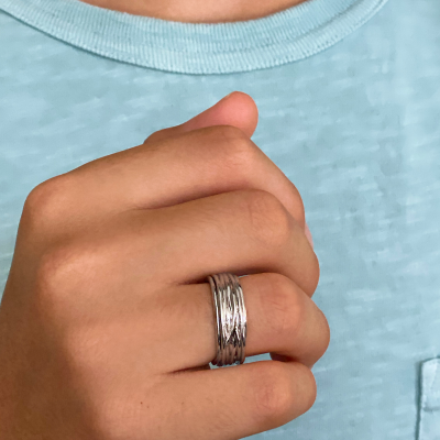 Wire Ring