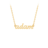 Personalized Name Necklace