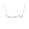Personalized Name Necklace