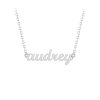 Personalized Name Necklace