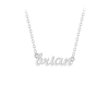 Personalized Name Necklace
