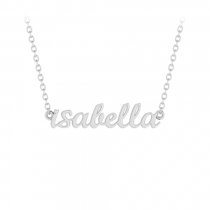 Personalized Name Necklace