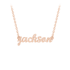 Personalized Name Necklace