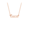 Personalized Name Necklace