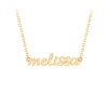 Personalized Name Necklace