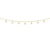 .50 Ctw Multi Drop Diamond Necklace