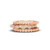 Dream Catcher Ring Stack