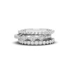 Dream Catcher Ring Stack