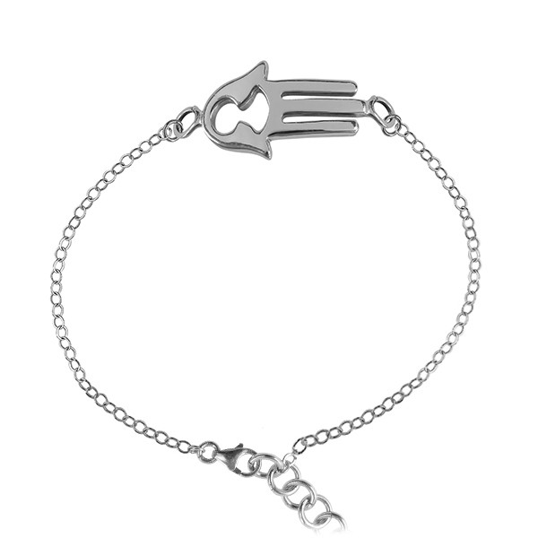 Hamsa Bracelet