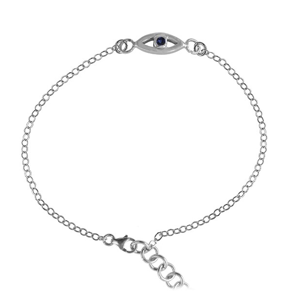 Evil Eye Bracelet