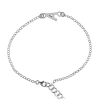 Letter Bracelet S