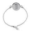 Alphabet Stone Bracelet B