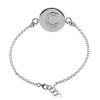 Alphabet Stone Bracelet C