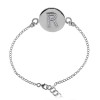 Alphabet Stone Bracelet R
