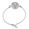 Alphabet Stone Bracelet V