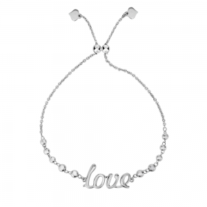 Love Friendship Bracelet